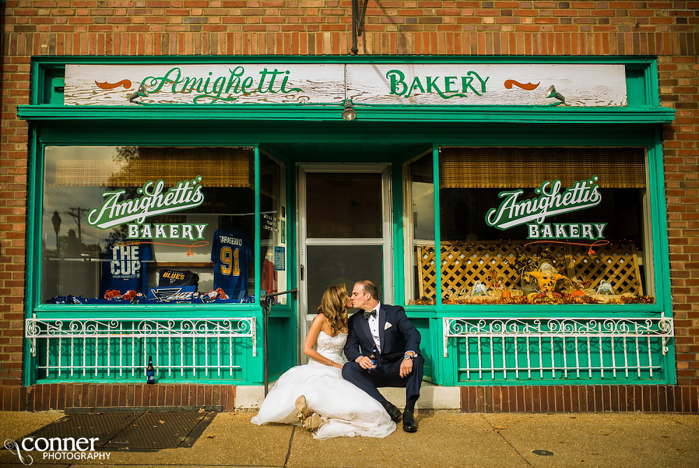 st ambrose st louis wedding