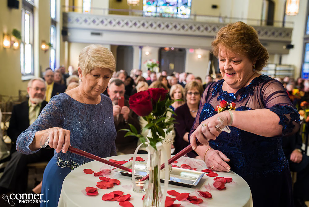 9th street abby wedding photography