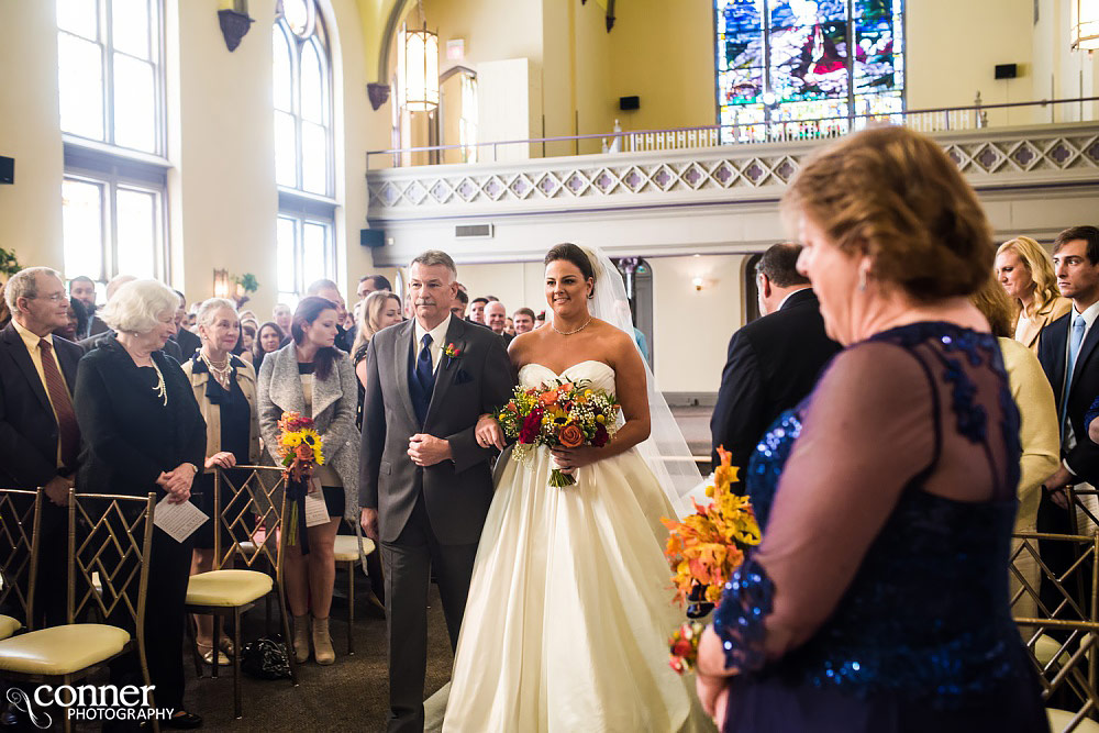 9th street abby wedding photography