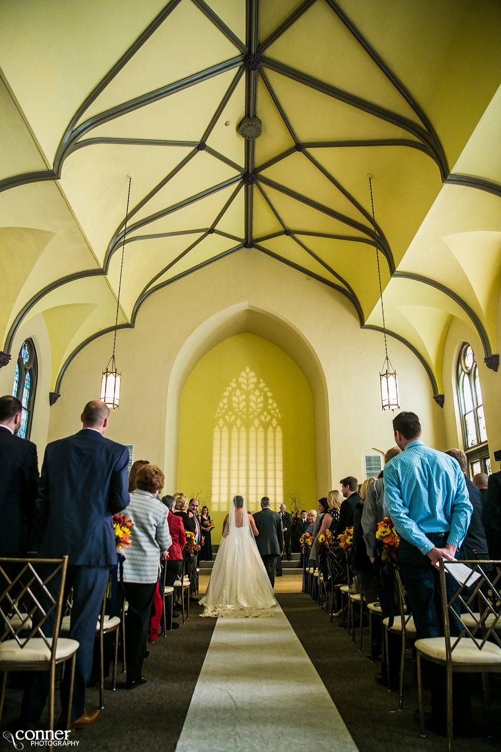 9th street abby wedding photography