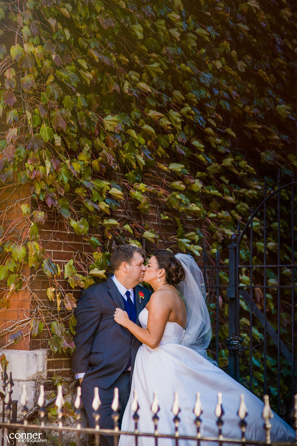 9th street abby wedding photography