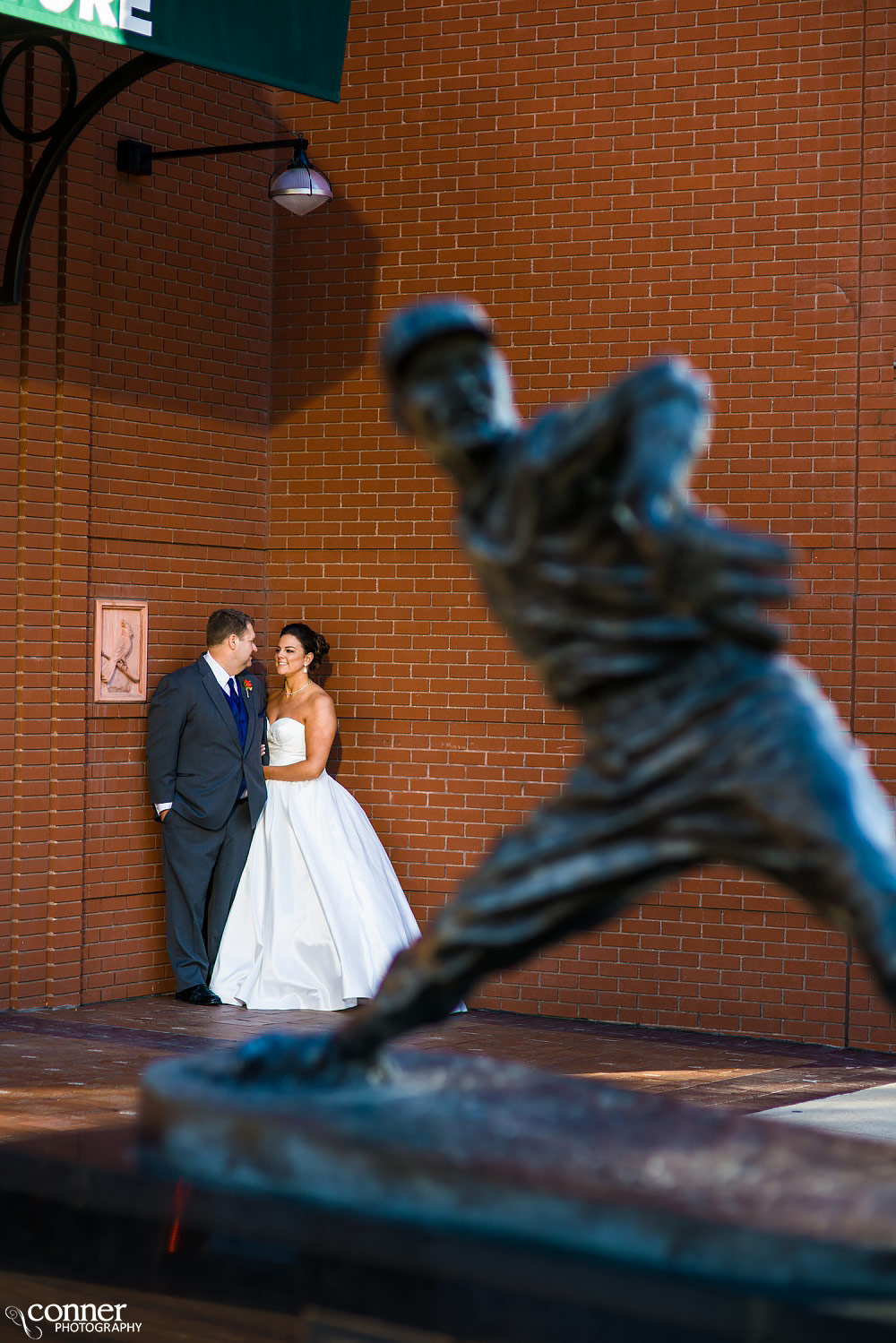 9th street abby wedding photography