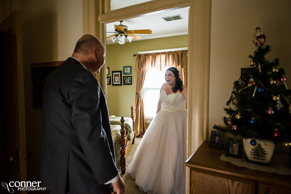 Carlinville IL Wedding Photography