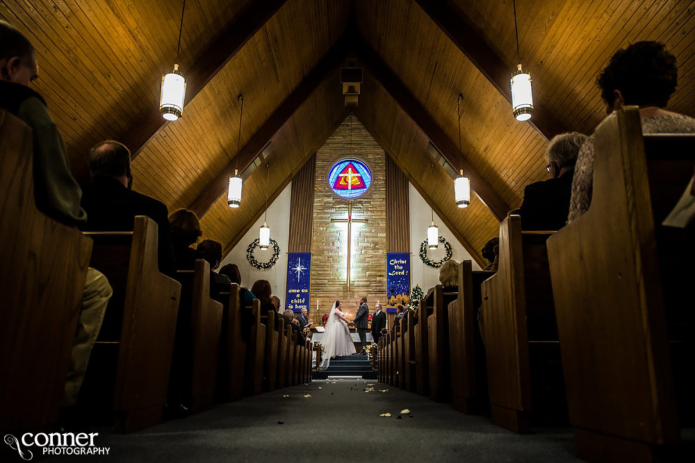 Carlinville IL Wedding Photography