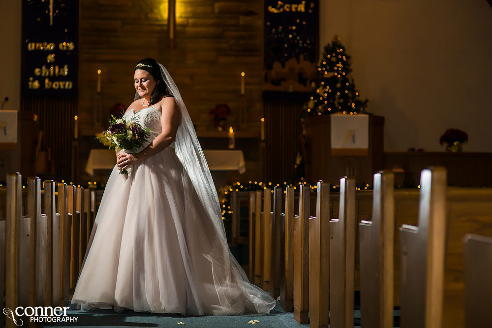 Carlinville IL Wedding Photography