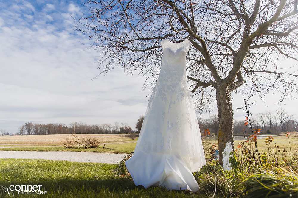 hecker illinois wedding