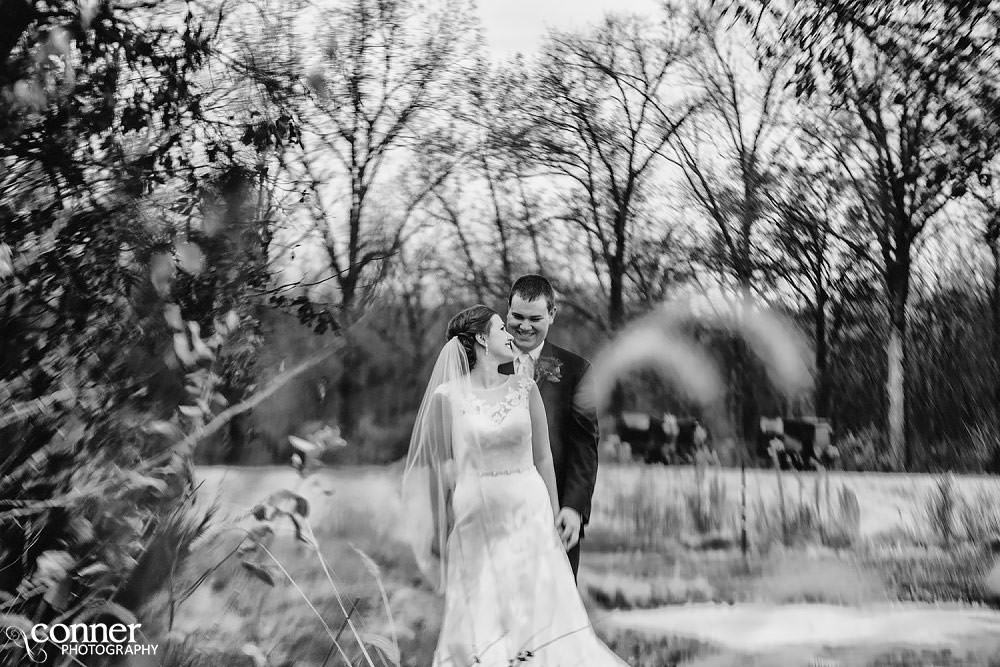 hecker illinois wedding