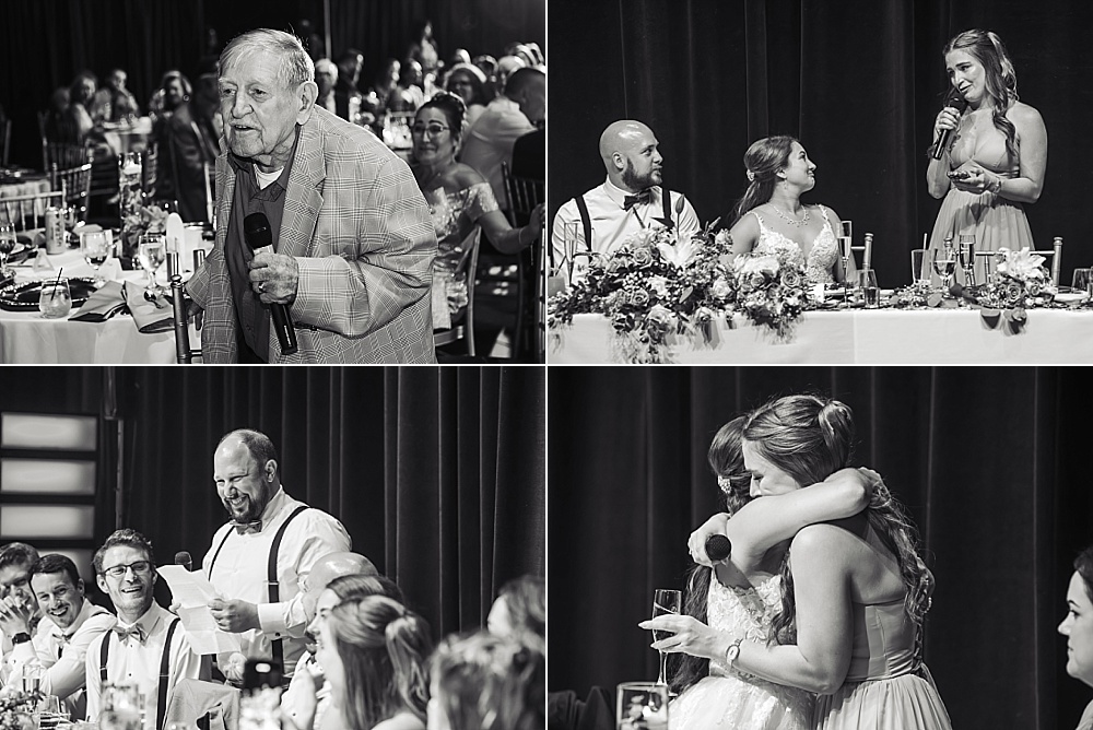 St Louis Fox Theater Wedding Photos