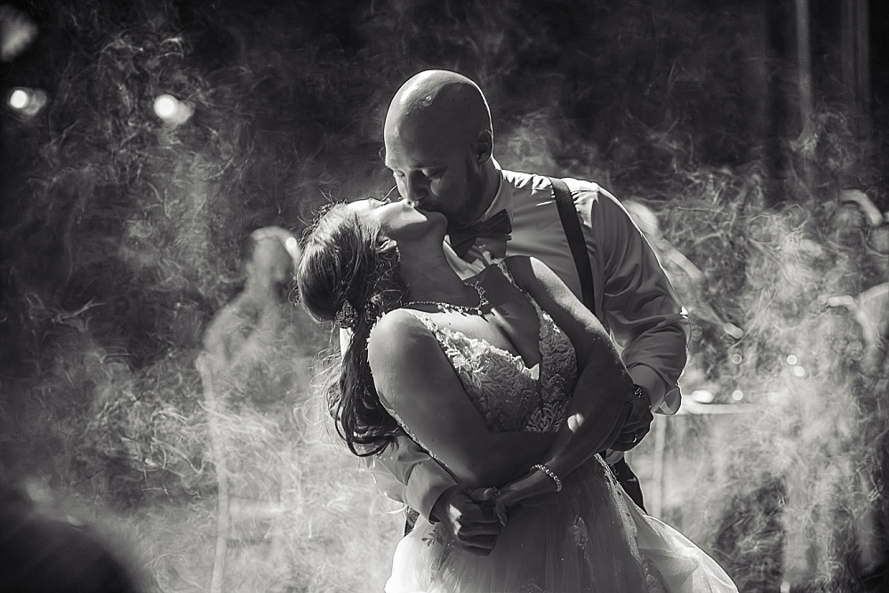 St Louis Fox Theater Wedding Photos
