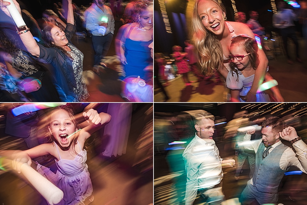 St Louis Fox Theater Wedding Photos