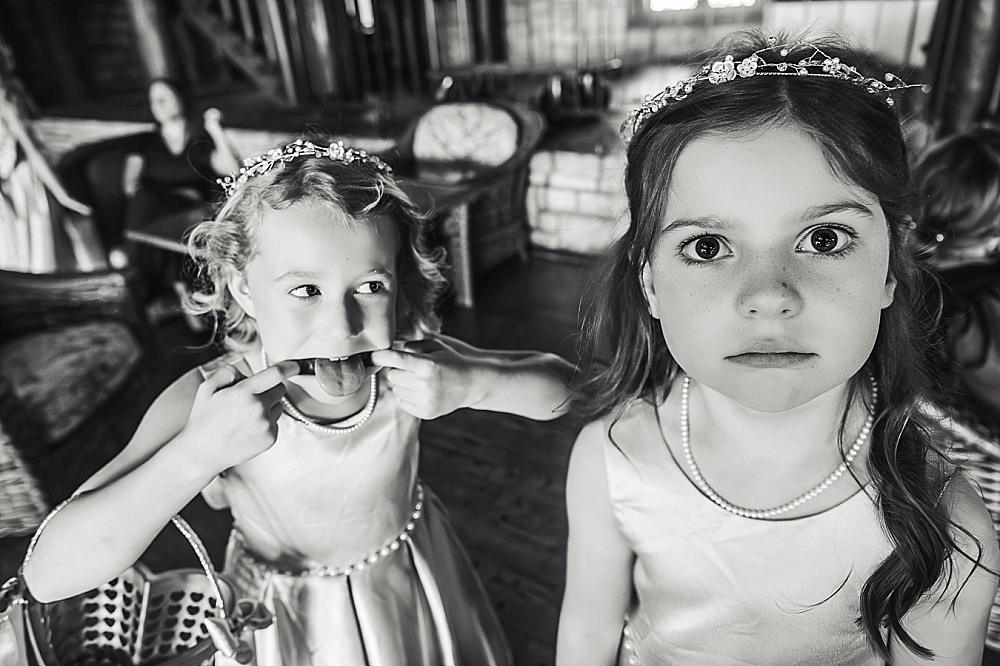 Pere Marquette Wedding Photos