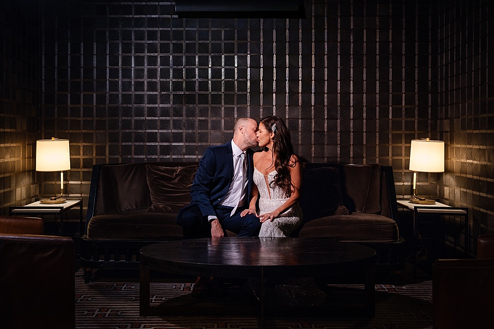 st louis ritz carloton solarium wedding