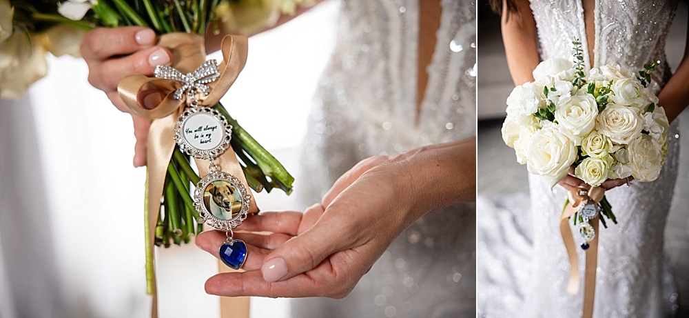 st louis ritz carloton solarium wedding