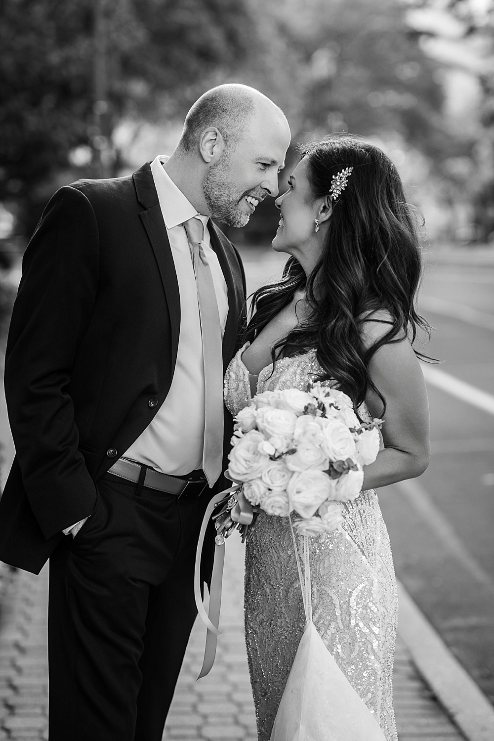 st louis ritz carloton solarium wedding