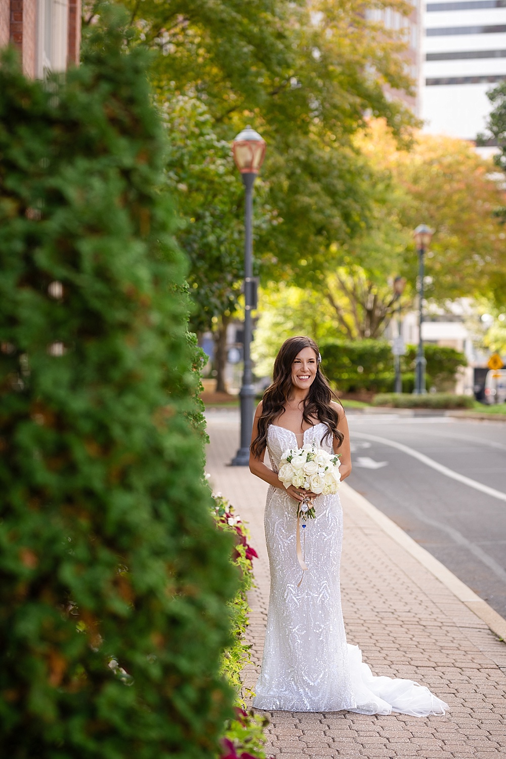 st louis ritz carloton solarium wedding