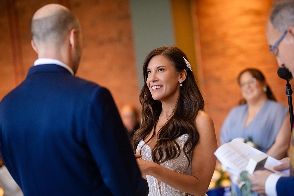 st louis ritz carloton solarium wedding