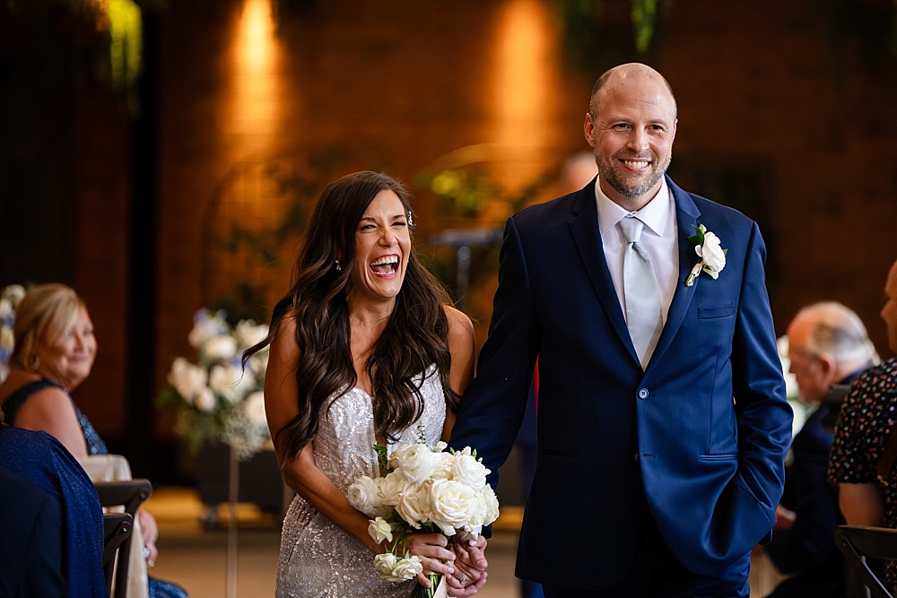 st louis ritz carloton solarium wedding